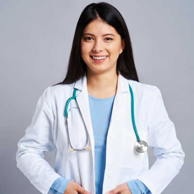 Dr. Emily Carter