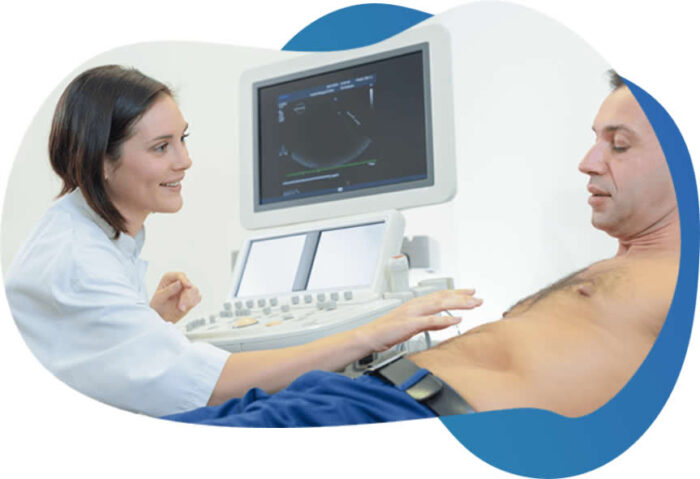 Body Imaging for Detecting Abdominal Ailments Body Imaging for Detecting Abdominal Ailments