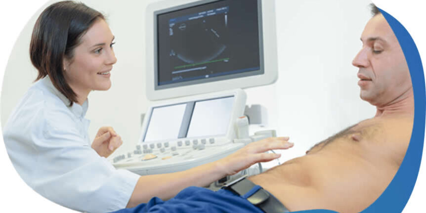 Body Imaging for Detecting Abdominal Ailments Body Imaging for Detecting Abdominal Ailments
