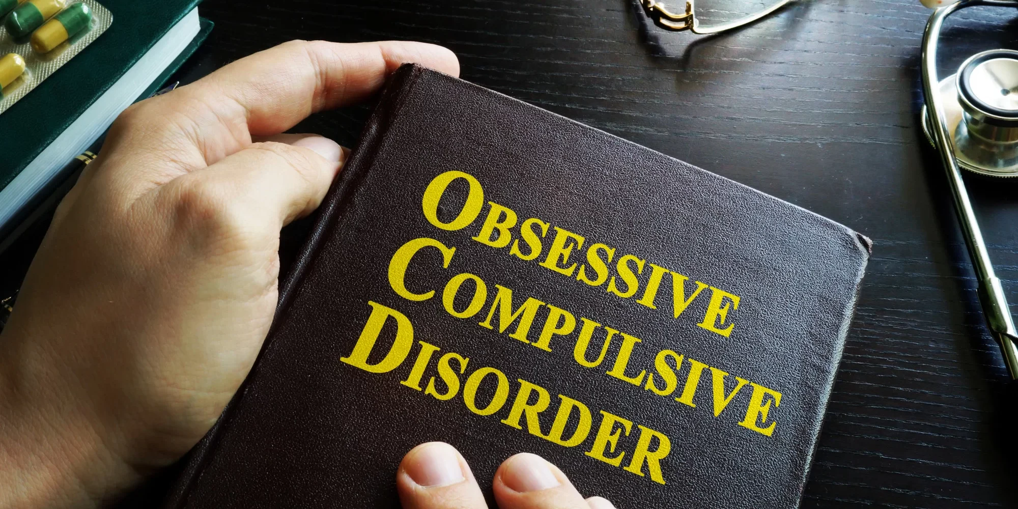 Exploring Holistic Approaches to Managing OCD Exploring Holistic Approaches to Managing OCD