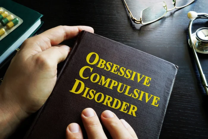 Exploring Holistic Approaches to Managing OCD