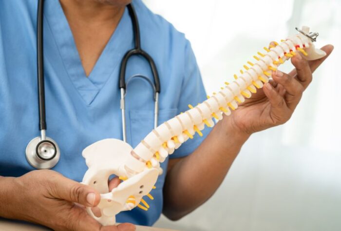 Who Is a Good Candidate for Disc Replacement Surgery?