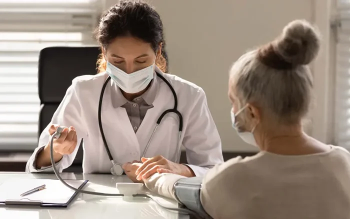 Benefits of Regular Gynecological Check-Ups for Women’s Health