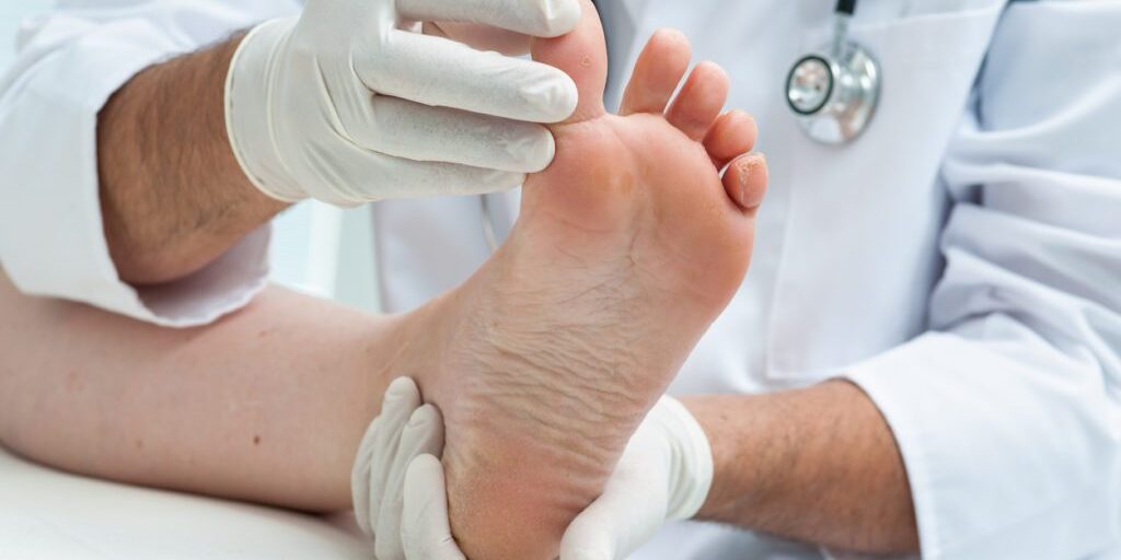 Exploring Podiatry Specializations