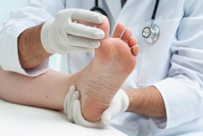 Exploring Podiatry Specializations