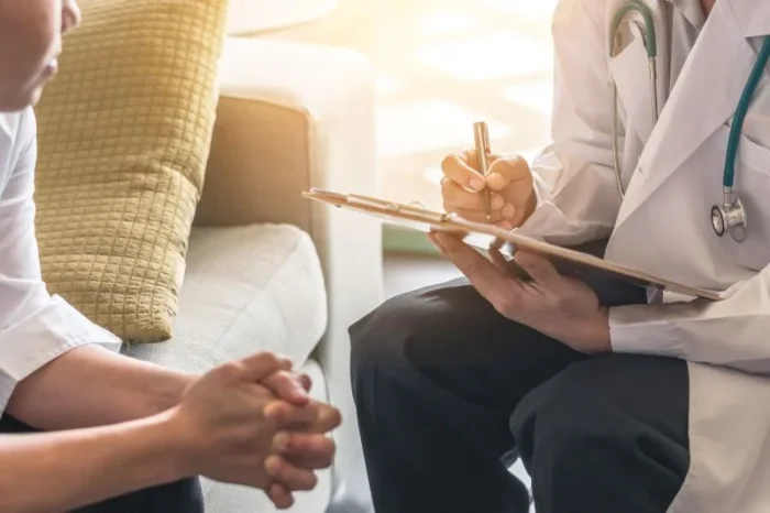 Finding an Online Diabetes Doctor
