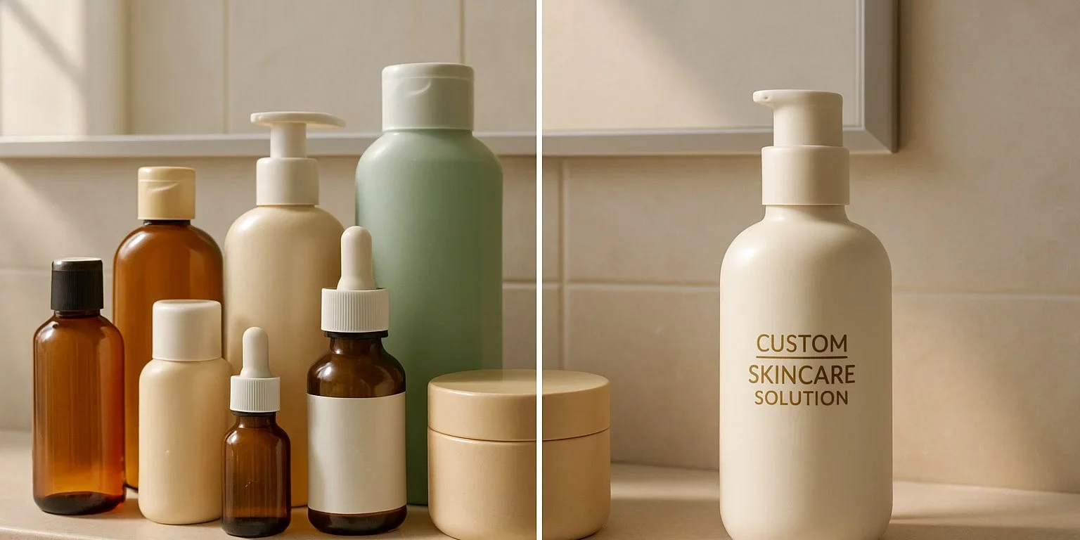 How To Build a Personalized Skin Care Routine With Your Skin Doctor