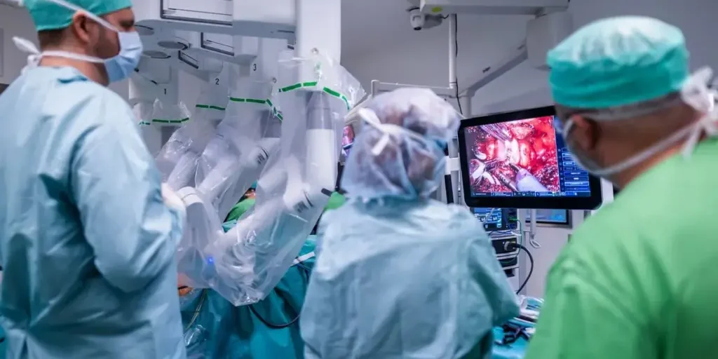 How to Choose the Right Surgeon for Your Colon Cancer Surgery How to Choose the Right Surgeon for Your Colon Cancer Surgery