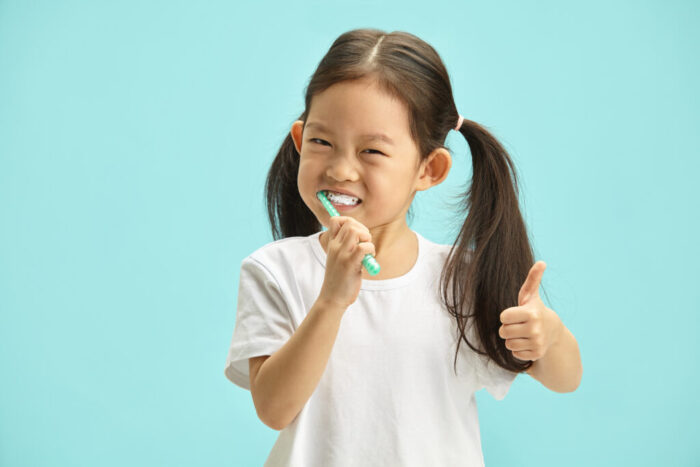 How to Encourage Good Oral Hygiene Habits in Children