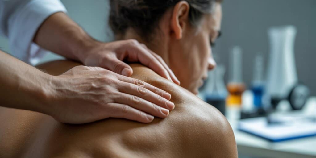 Innovations in Shoulder Pain Treatment