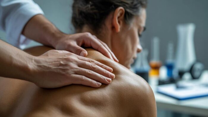 Innovations in Shoulder Pain Treatment