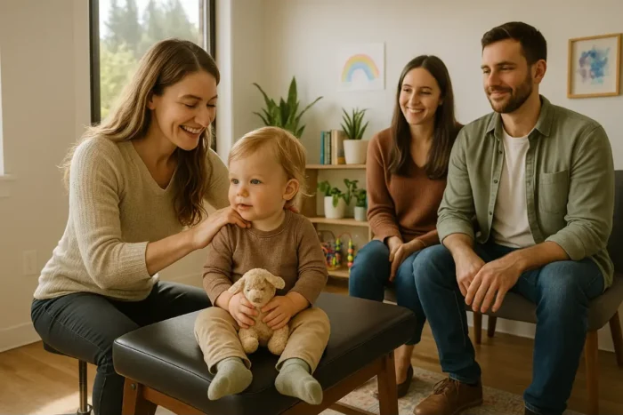 Integrating Family Practice into Your Health Routine