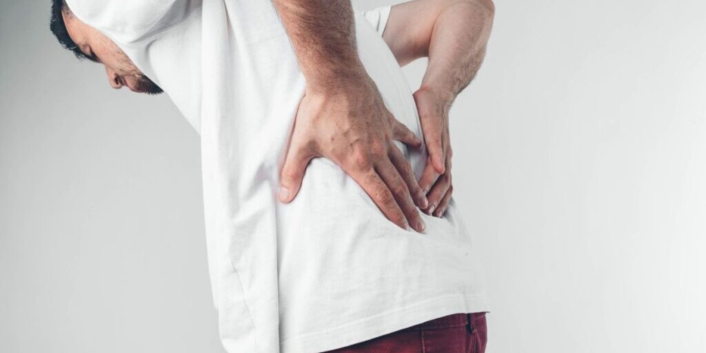 Managing Pain from Herniated Discs to Enhance Activity and Life Quality Managing Pain from Herniated Discs to Enhance Activity and Life Quality