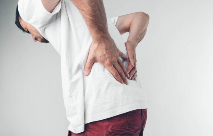 Managing Pain from Herniated Discs to Enhance Activity and Life Quality