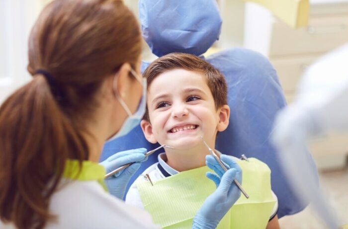 Oral Hygiene Tips From a Family Dentist