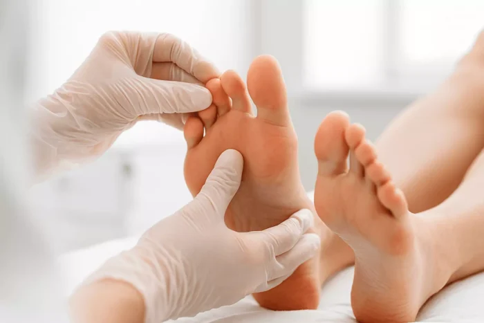 Podiatrist Advice for Dealing With Foot Pain During Sports