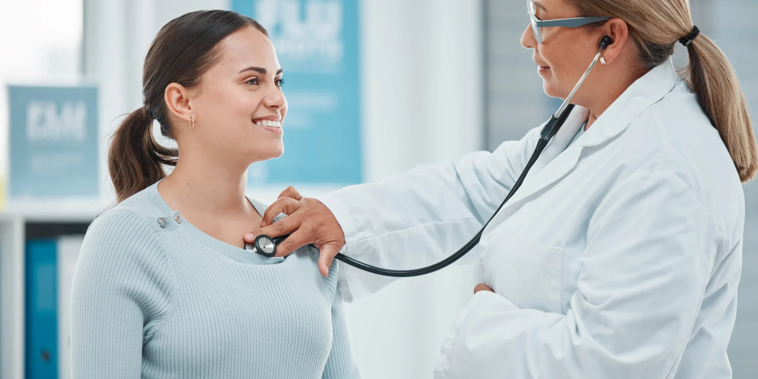 Regular Well Woman Exams and Their Impact on Long-Term Health Regular Well Woman Exams and Their Impact on Long-Term Health