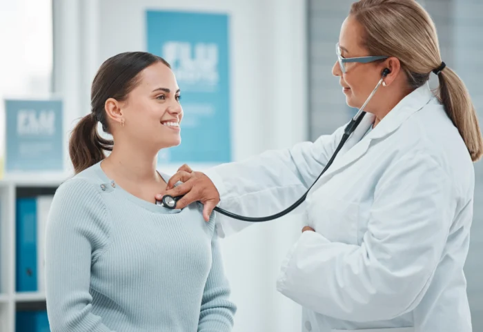 Regular Well Woman Exams and Their Impact on Long-Term Health