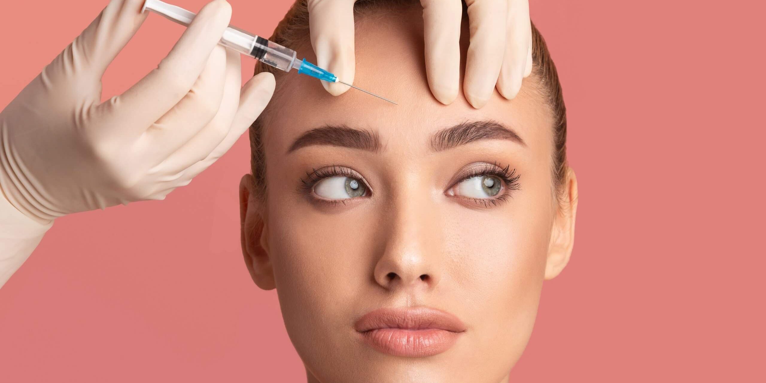 The Benefits of Neurotoxin Injections The Benefits of Neurotoxin Injections