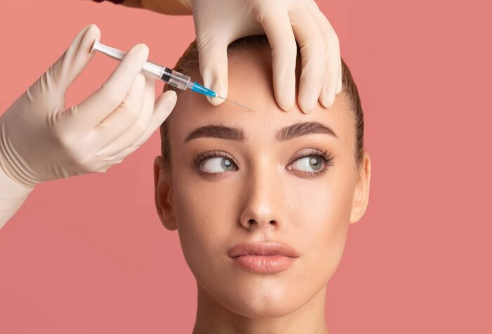 The Benefits of Neurotoxin Injections
