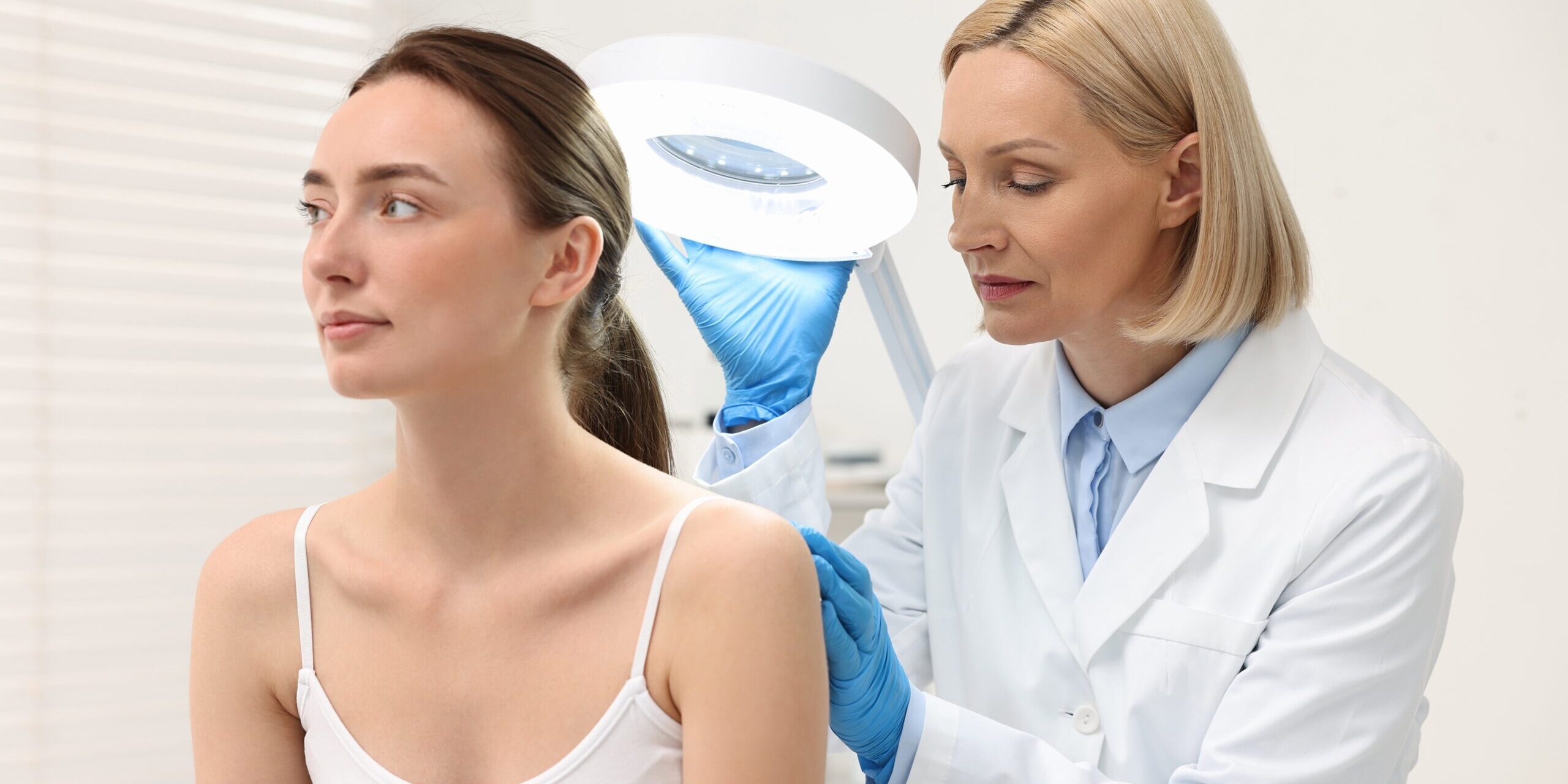 The Best Practices for Working With Your Dermatologist When Treating Skin Cancer The Best Practices for Working With Your Dermatologist When Treating Skin Cancer