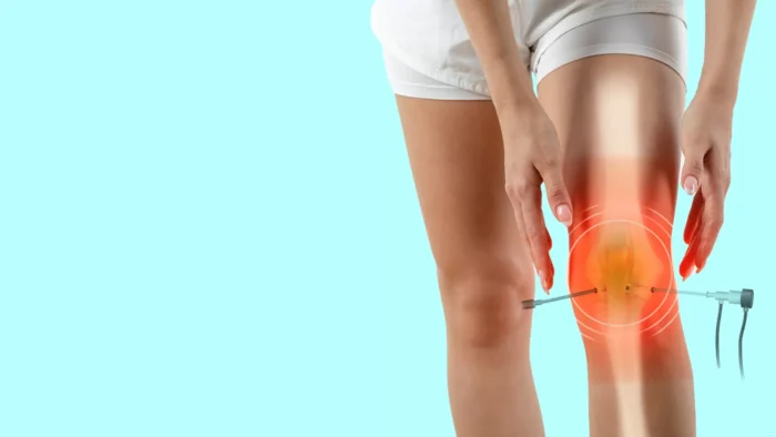 The Role of Arthroscopy in Treating Joint Disorders