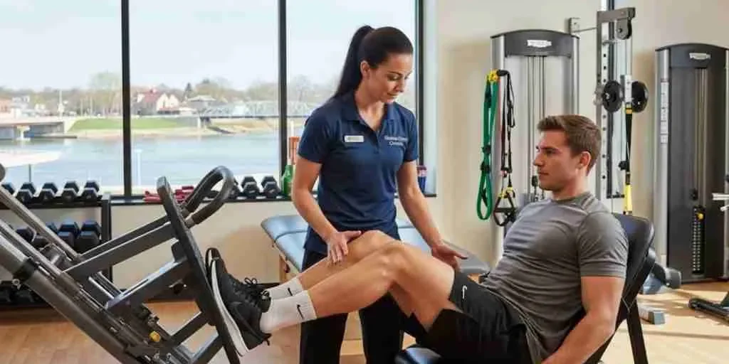 The Role of Orthopedic Surgeons in Sports Injury Management