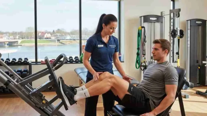 The Role of Orthopedic Surgeons in Sports Injury Management