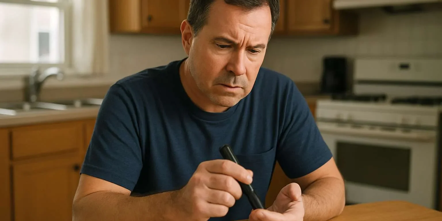 The Role of an Endocrinologist in Diabetes Management The Role of an Endocrinologist in Diabetes Management
