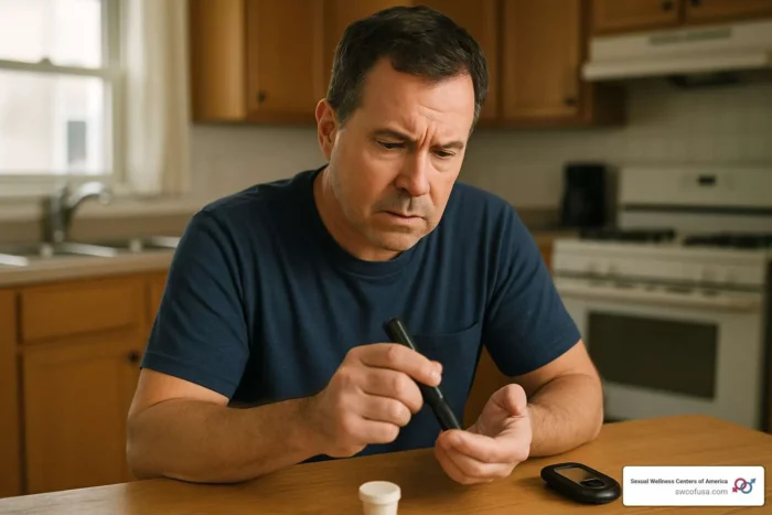 The Role of an Endocrinologist in Diabetes Management