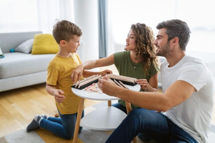 Understanding Executive Function Challenges in ADHD Understanding Executive Function Challenges in ADHD