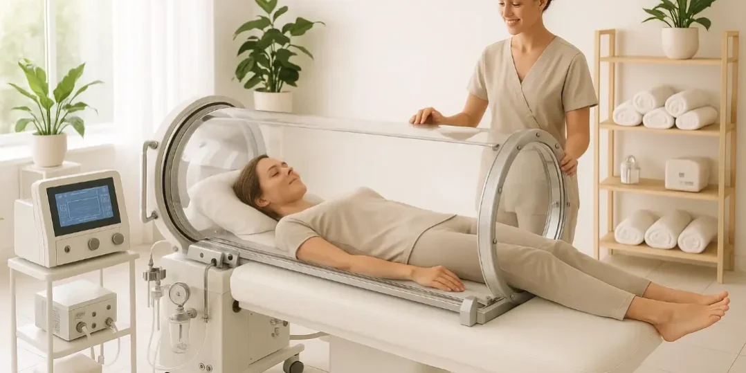 What Are the Benefits of Hyperbaric Oxygen Therapy?