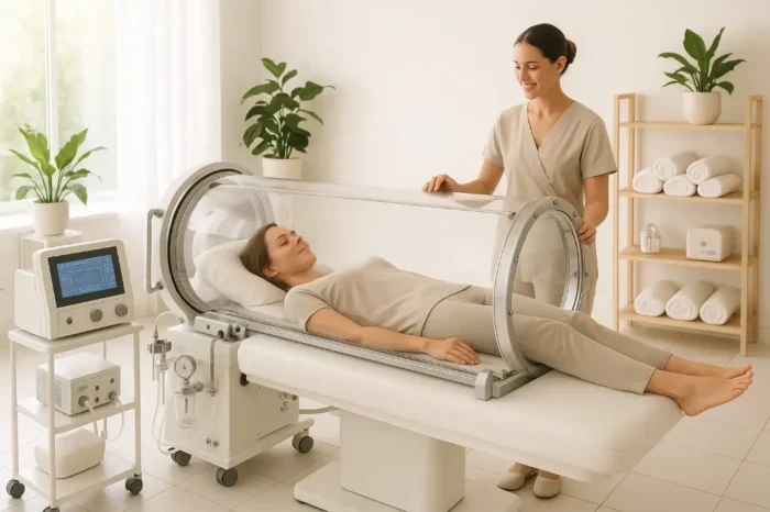 What Are the Benefits of Hyperbaric Oxygen Therapy?