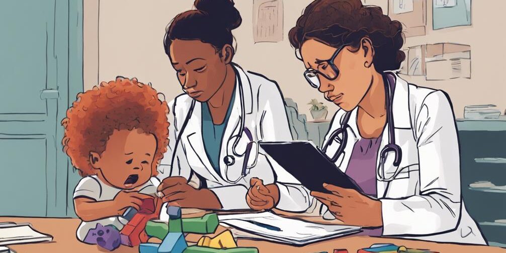 What Every Parent Should Know About Recognizing Developmental Delays What Every Parent Should Know About Recognizing Developmental Delays