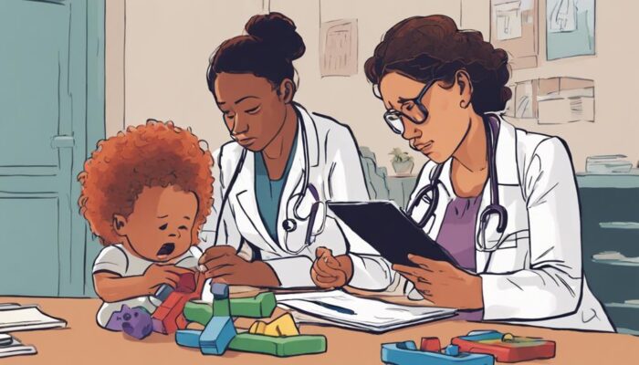 What Every Parent Should Know About Recognizing Developmental Delays