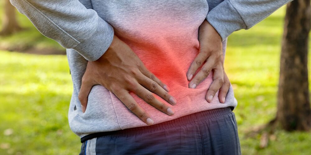 When Is Lower Back Pain Problematic When Is Lower Back Pain Problematic?