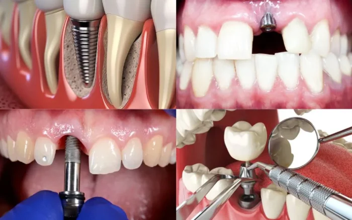 Why Dental Implants Are a Beneficial Permanent Solution Why Dental Implants Are a Beneficial Permanent Solution