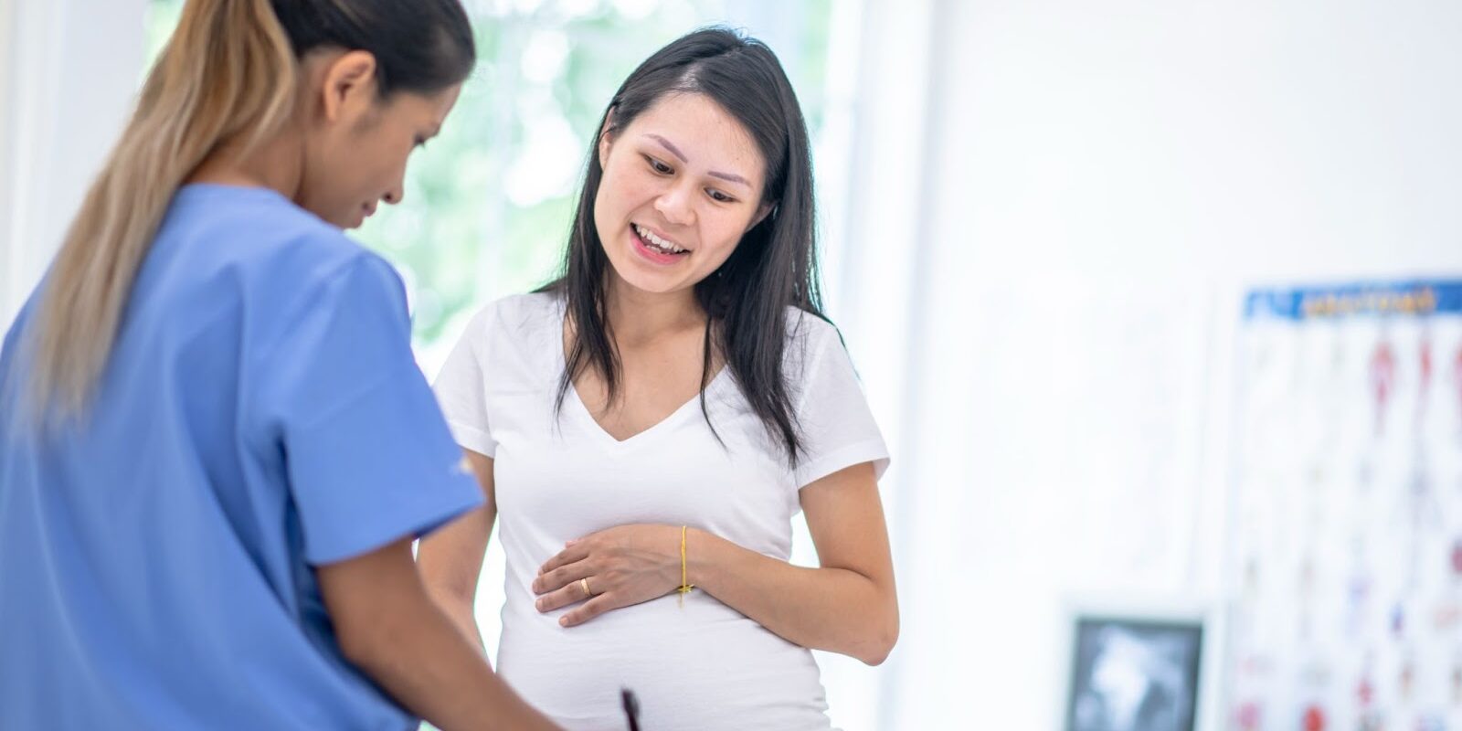 Working With Your Obstetrician for a Smooth Pregnancy