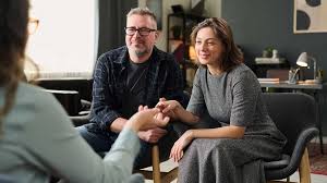 Building a Trusting Relationship with Your Therapist