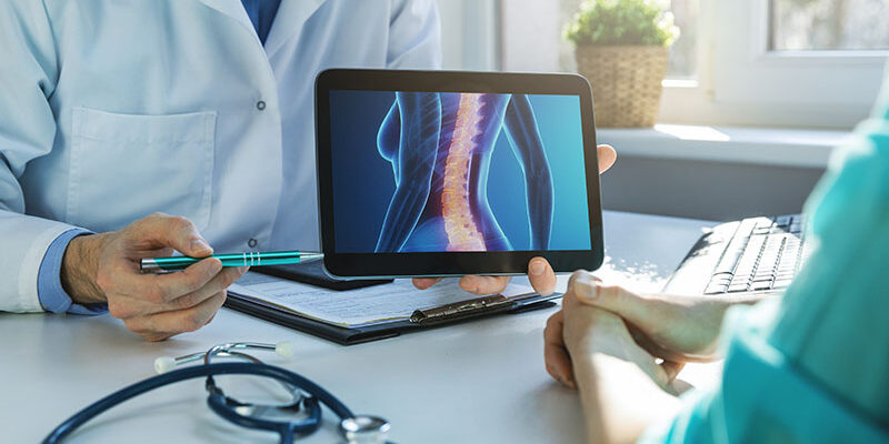 Common Conditions Treated by a Spine Doctor