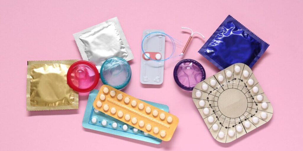 Exploring Contraceptive Options for Women Over 40 Exploring Contraceptive Options for Women Over 40