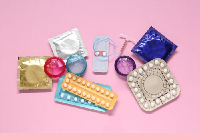 Exploring Contraceptive Options for Women Over 40 Exploring Contraceptive Options for Women Over 40