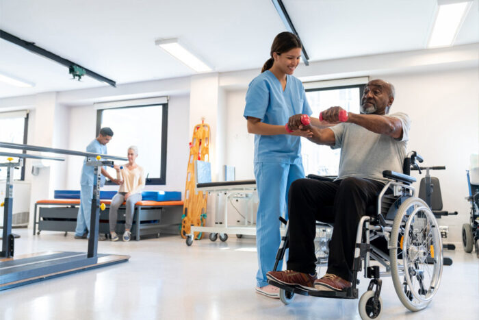 Finding the Orthopedic Specialist for Your Needs