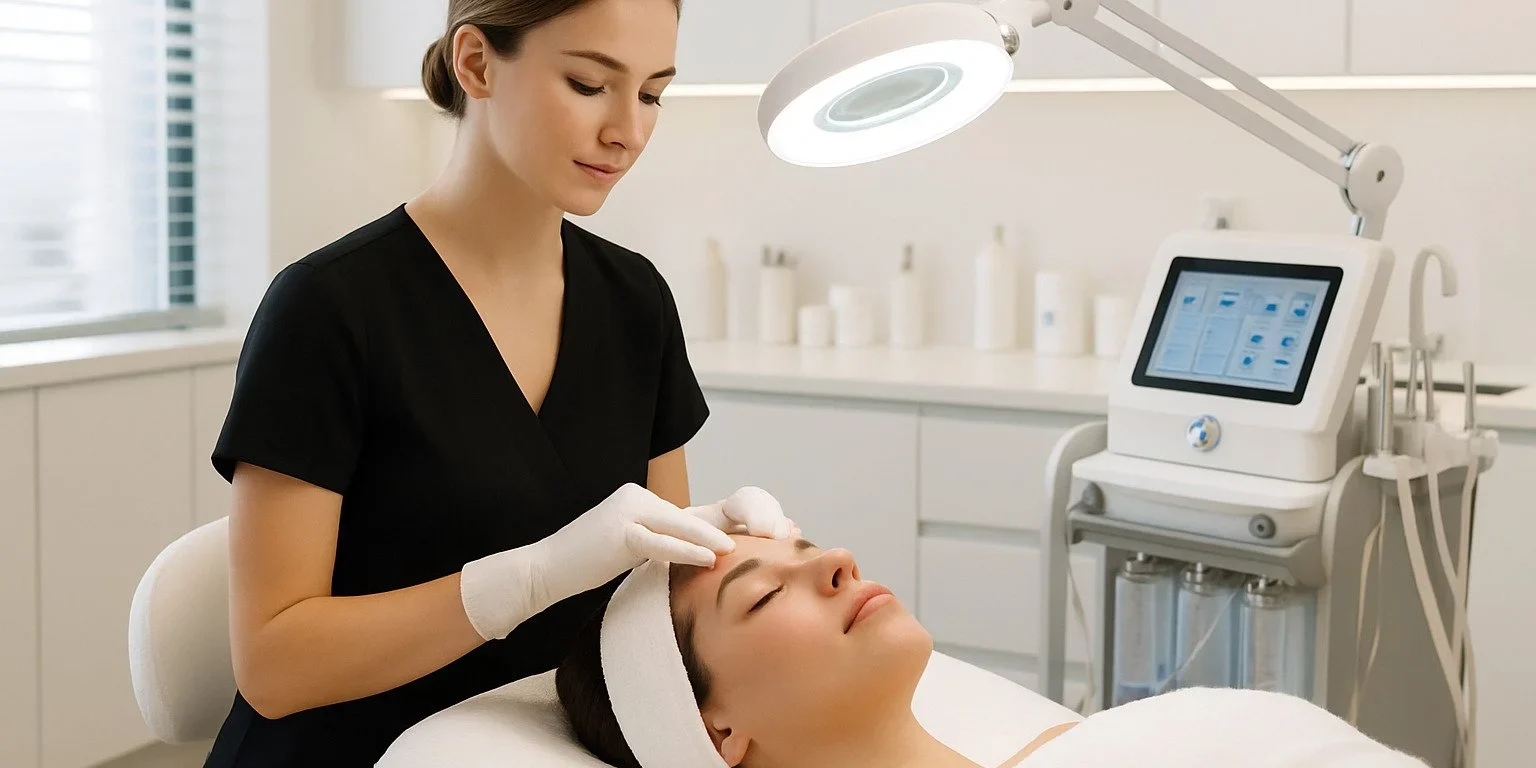 Finding the Right Medical Spa for Your Needs