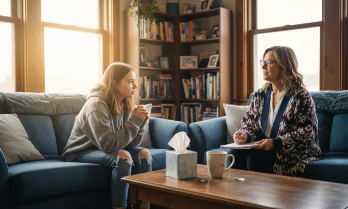 Finding the Right Therapy Services for Your Needs Finding the Right Therapy Services for Your Needs