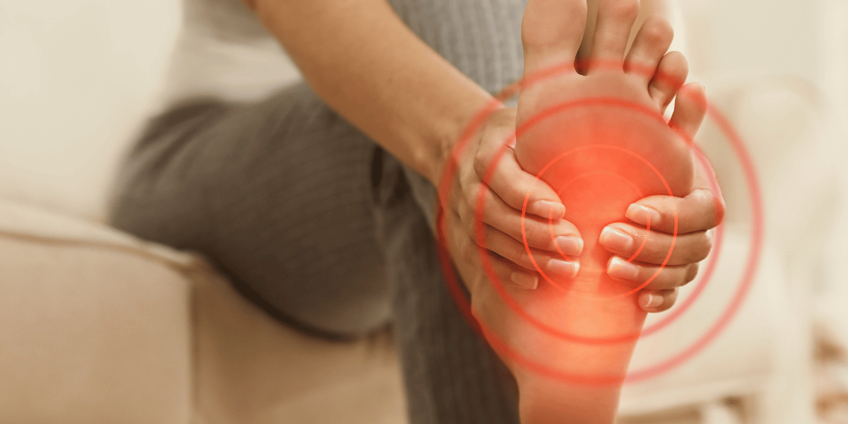 How Foot and Ankle Issues Can Affect Your Overall Health How Foot and Ankle Issues Can Affect Your Overall Health