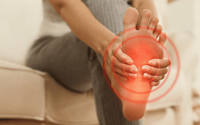 How Foot and Ankle Issues Can Affect Your Overall Health How Foot and Ankle Issues Can Affect Your Overall Health