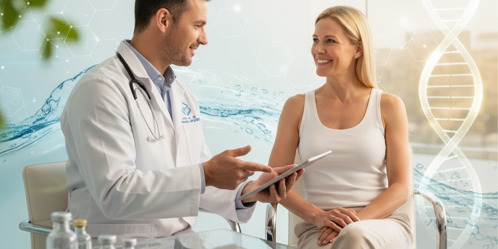 How Internal Medicine Specialists Manage Chronic Diseases How Internal Medicine Specialists Manage Chronic Diseases