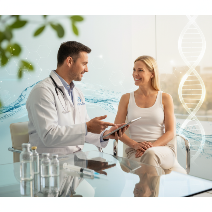 How Internal Medicine Specialists Manage Chronic Diseases