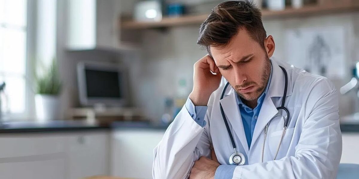 How To Approach Your Doctor About Health Concerns